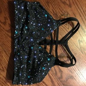 Victoria secret sports bra